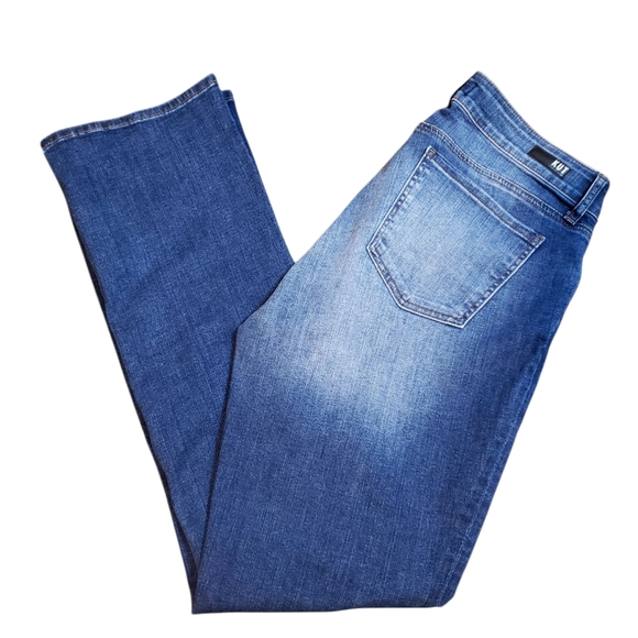 KUT From The Kloth Natalie Bootcut 14W - Picture 1 of 9